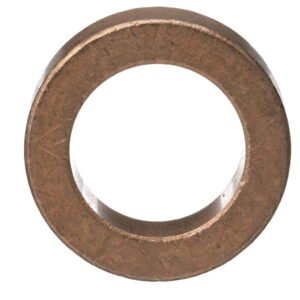 302958A1 Front Axle Pivot Support Bushing Fits New Holland Case IH Tractor