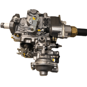New Holland Fuel Injection Pump OEM 84534264 Bosch 0460424519 Diesel Pump
