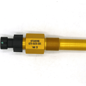 87548200 Transmission Speed Sensor Fits New Holland Case IH Tractors