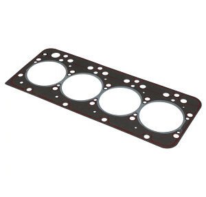 1907837 Engine Cylinder Head Gasket 1.55mm Fits New Holland TD TL 70-56 75 65
