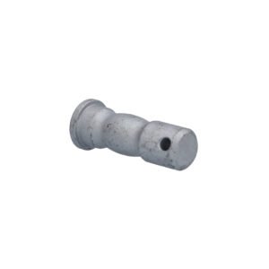 47133051 Hydraulic Cylinder Linkage Pin 20x59mm Fits New Holland Case IH Tractor