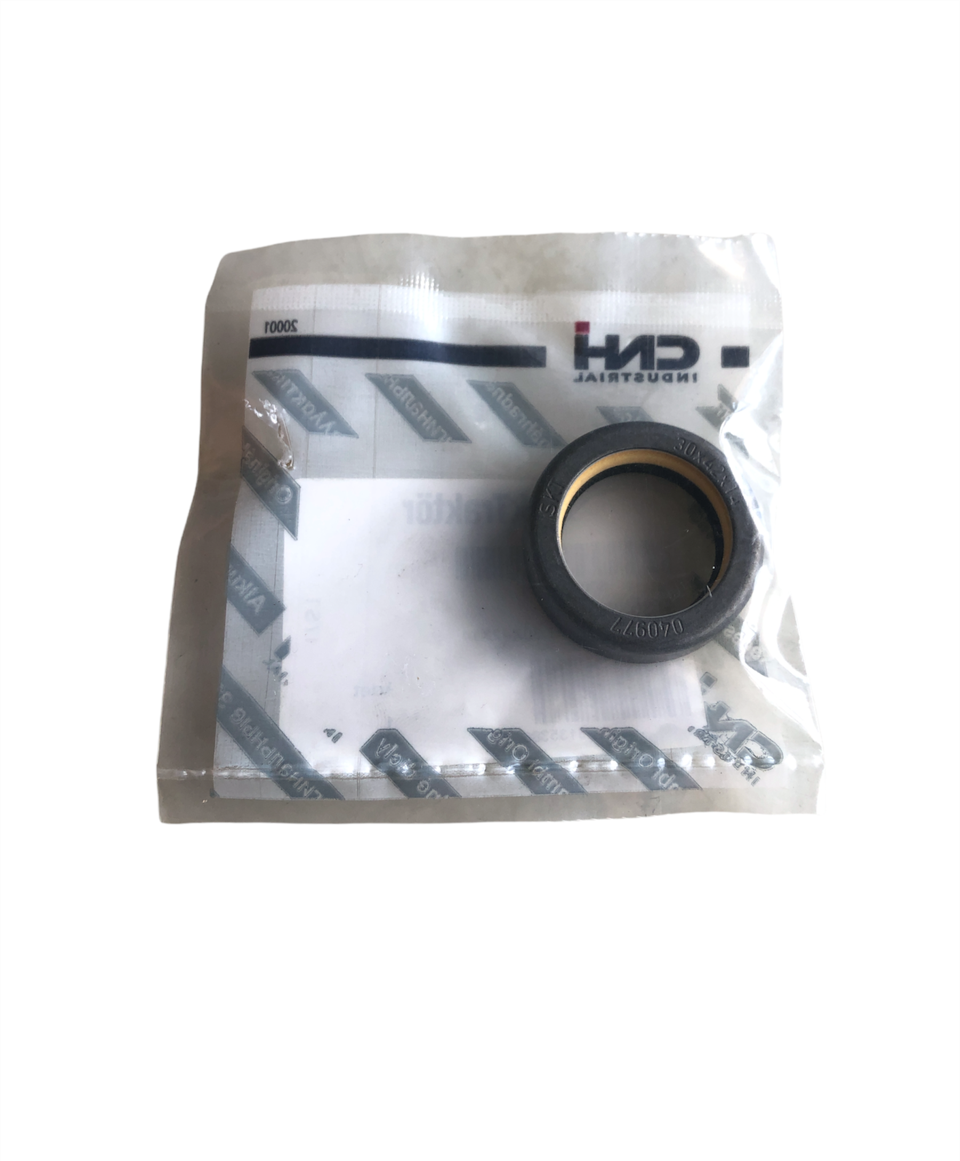 5135386 90393090 Front Axle Shaft Drive Lip Oil Seal 30x42x14 Fits New Holland - Image 3