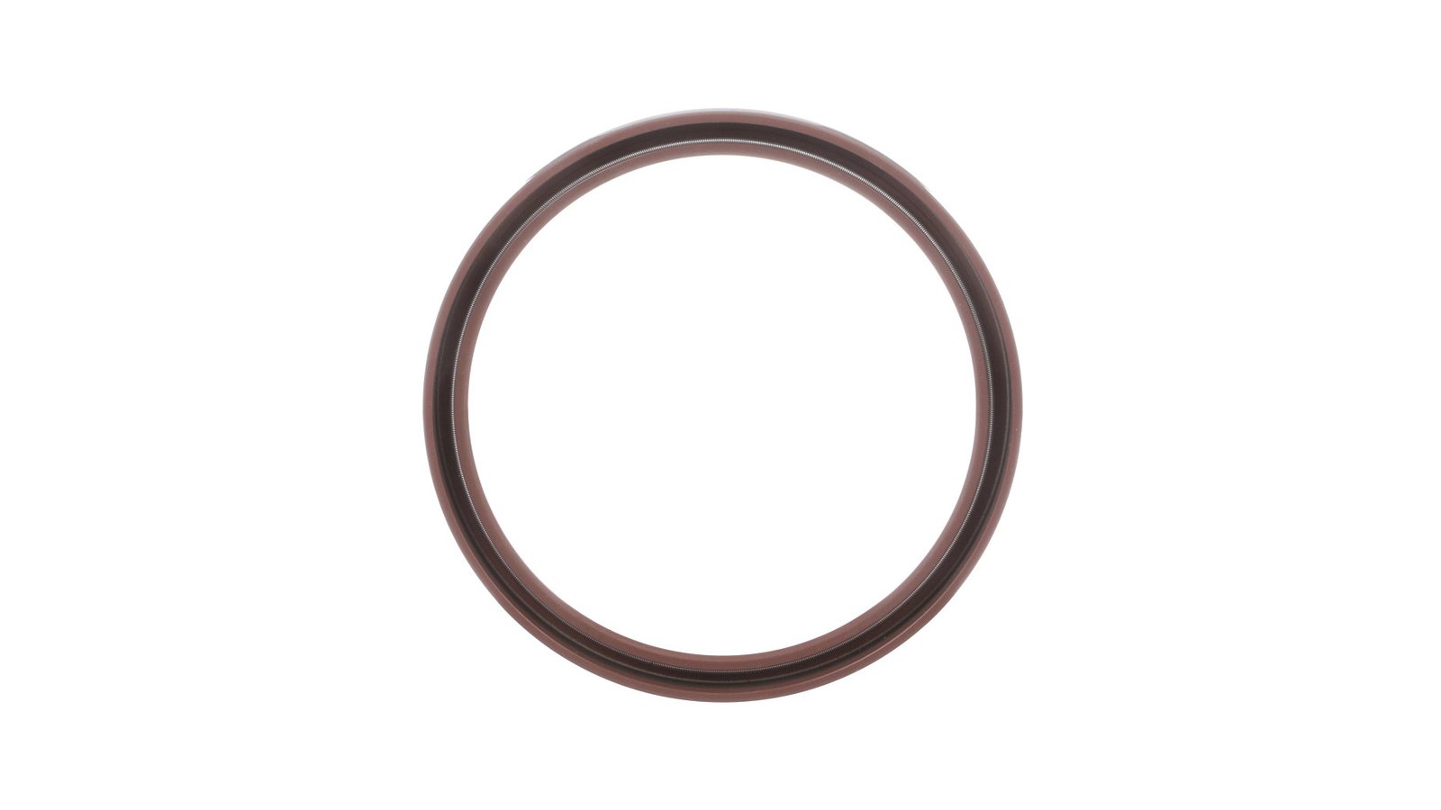 83955247 Rear Axle Wheel Hub Oil Seal 120.6x141.12x11.91mm Fits New Holland Ford - Image 2