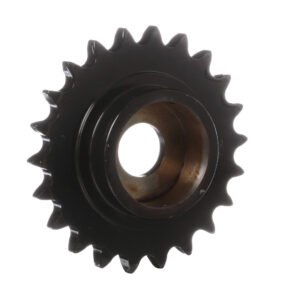 84441122 Clean Grain Elevator Drive Chain Sprocket 22T Fits New Holland CR CX