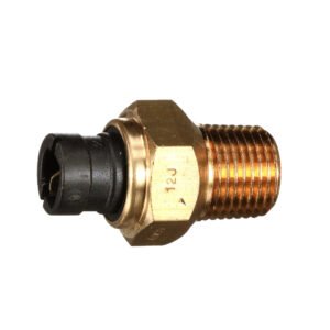 85803879 Speed Pressure Sensor M16x1.5 Fits New Holland Backhoe Tractor