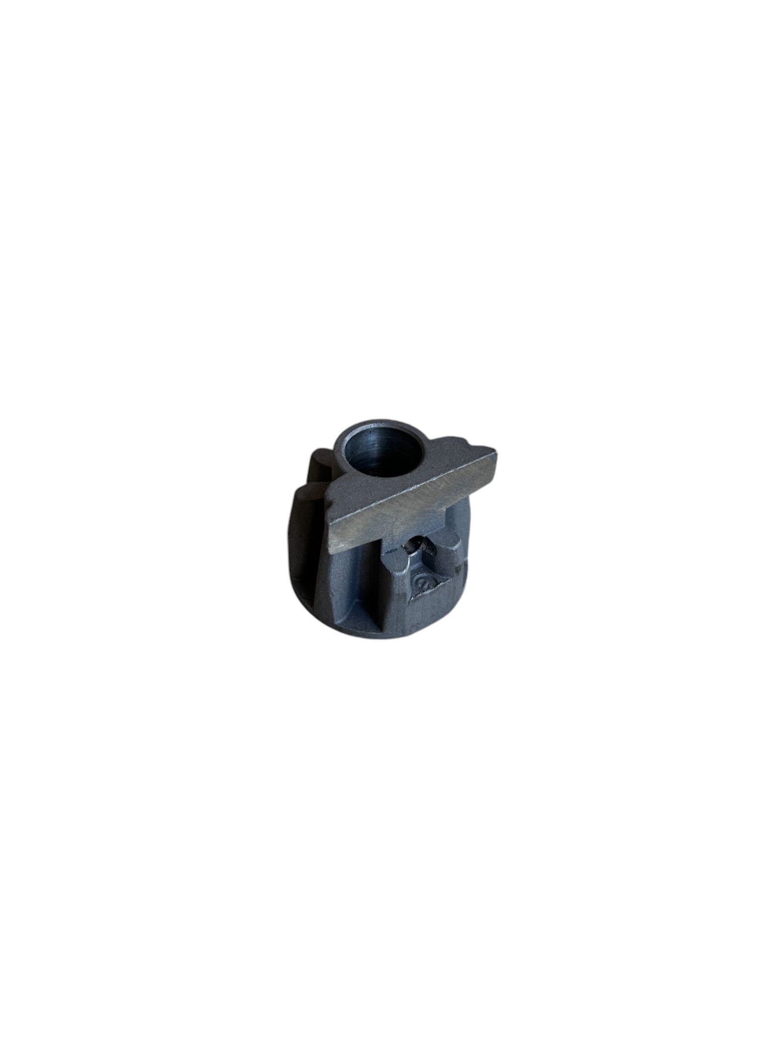 86977124 Bevel Drive Pinion Gear Fits New Holland Case IH Tractor CNH - Image 5