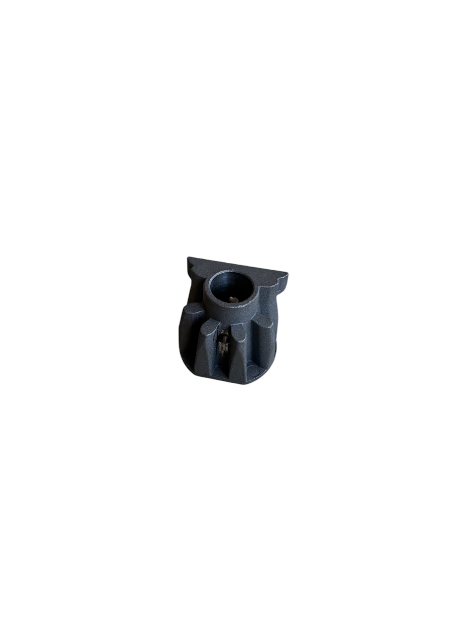 86977124 Bevel Drive Pinion Gear Fits New Holland Case IH Tractor CNH