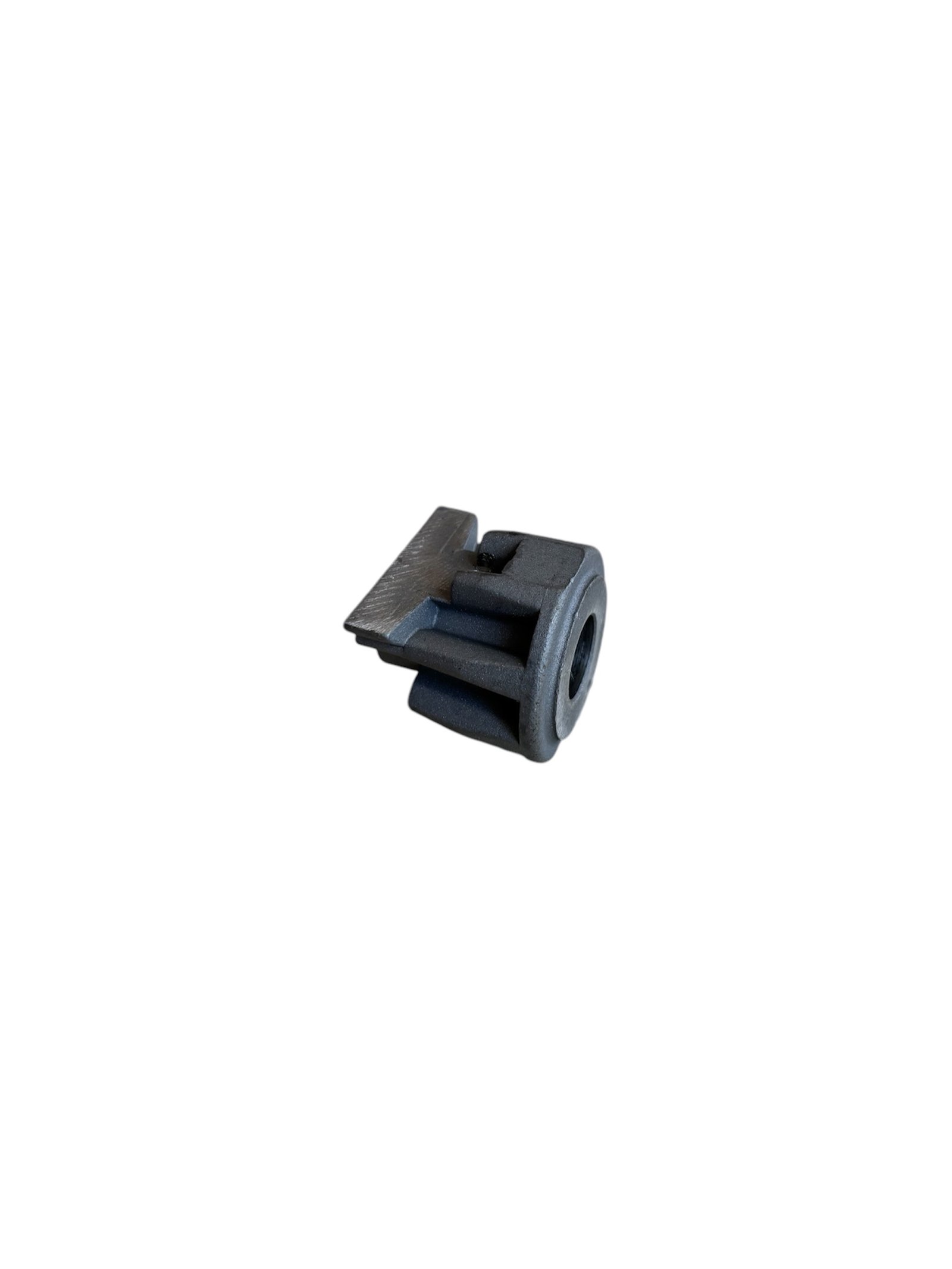 86977124 Bevel Drive Pinion Gear Fits New Holland Case IH Tractor CNH - Image 3
