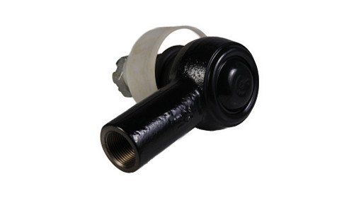 87526958 Steering Tie Rod Outer Ball Joint Fits New Holland Case IH Tractor - Image 2