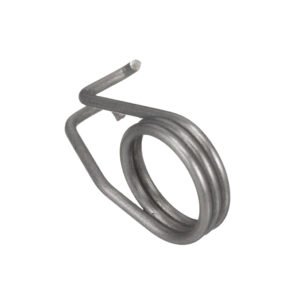 N13248 Hydraulic Pump Relief Valve Compression Spring Fits New Holland Case IH