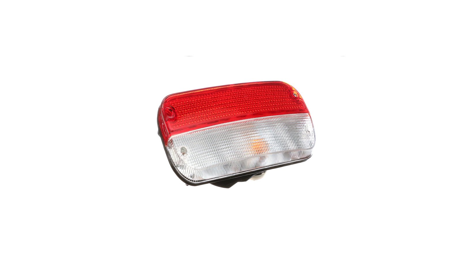 87747247 Auxiliary Turn Signal Hazard Warning Light 12V 21W Fits New Holland