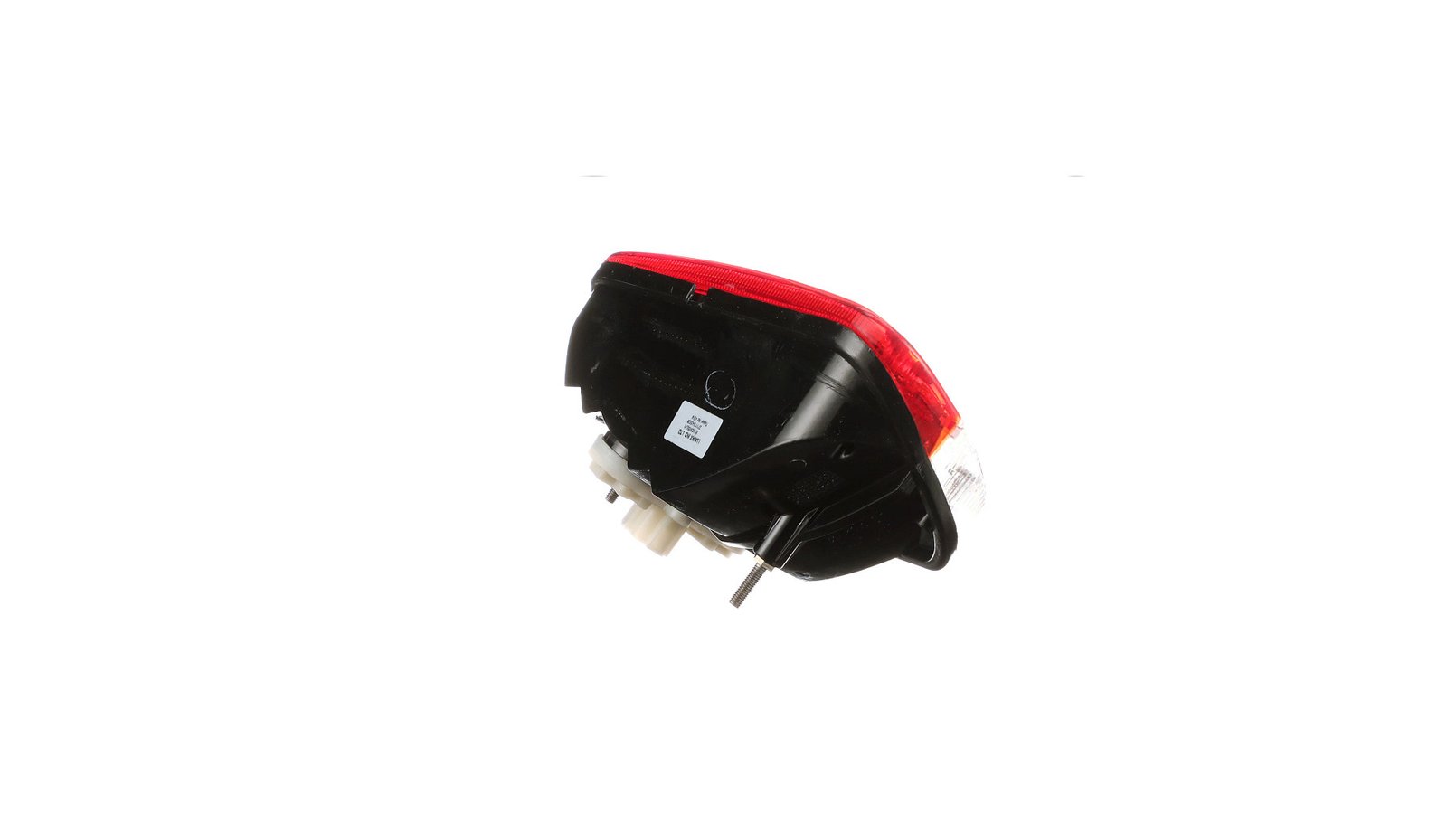 87747247 Auxiliary Turn Signal Hazard Warning Light 12V 21W Fits New Holland - Image 4