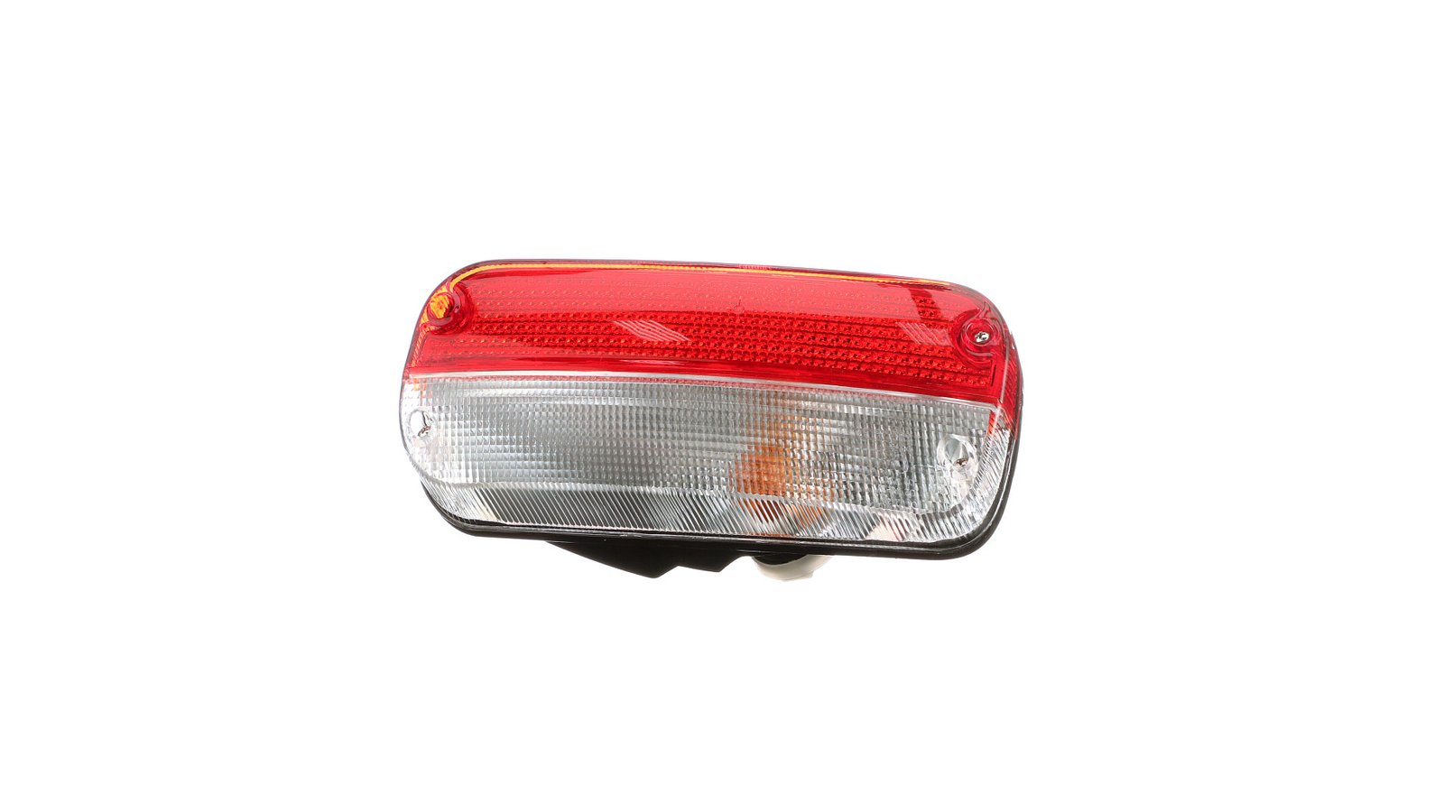 87747247 Auxiliary Turn Signal Hazard Warning Light 12V 21W Fits New Holland - Image 2