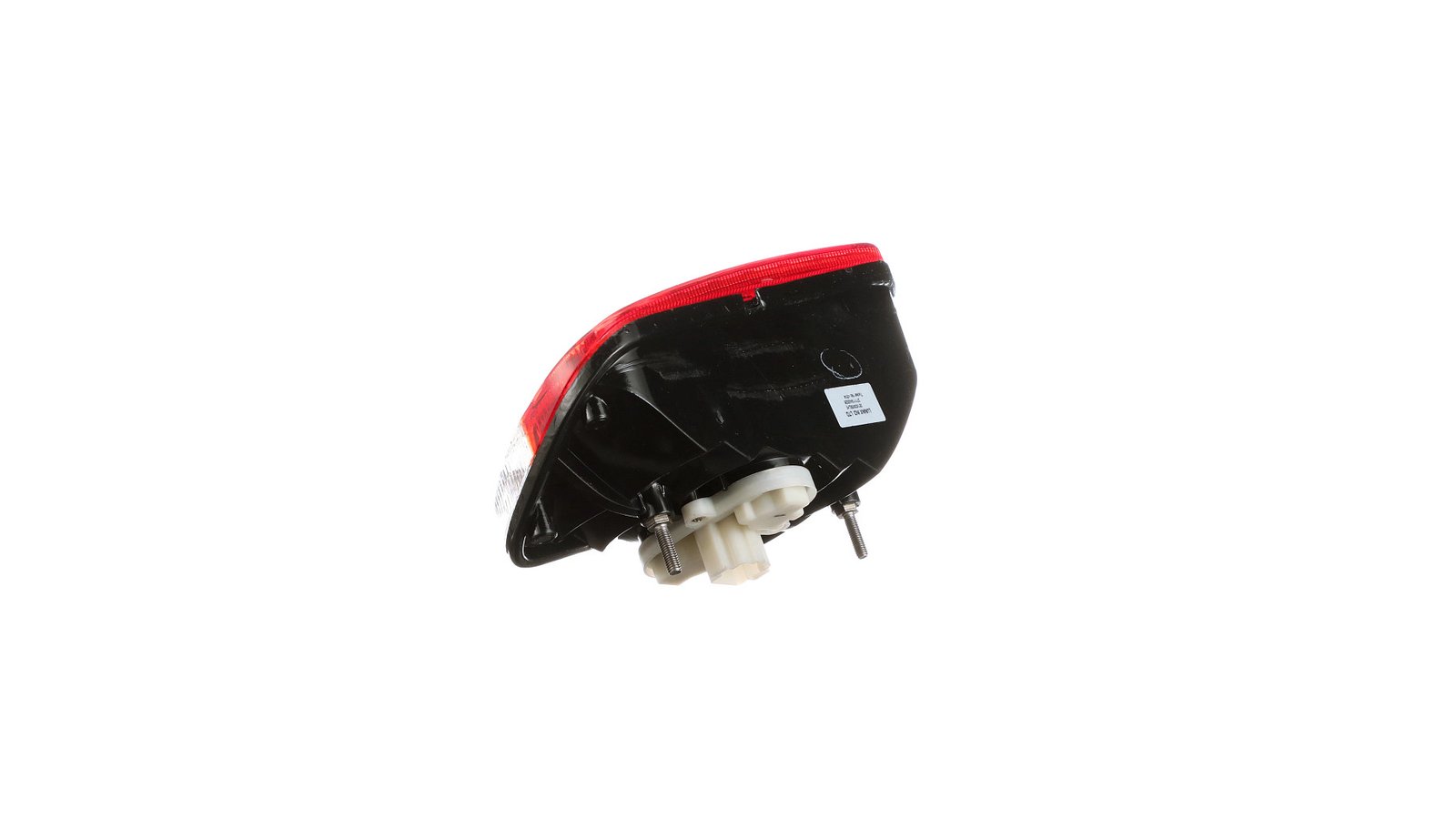 87747247 Auxiliary Turn Signal Hazard Warning Light 12V 21W Fits New Holland - Image 5