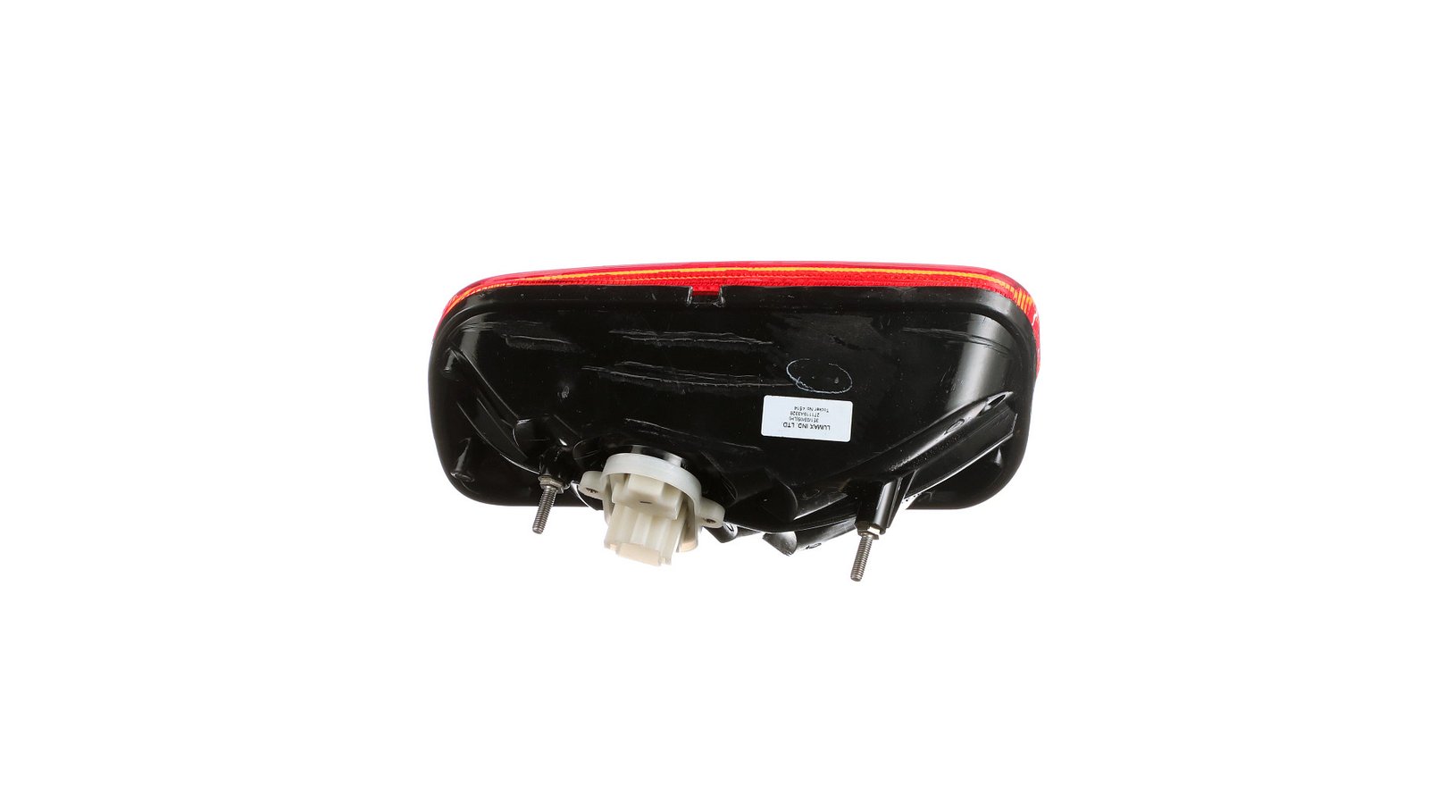 87747247 Auxiliary Turn Signal Hazard Warning Light 12V 21W Fits New Holland - Image 3
