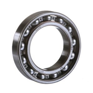 28042510 Radial Deep Groove Ball Bearing Fits New Holland Case IH 55x90x18mm