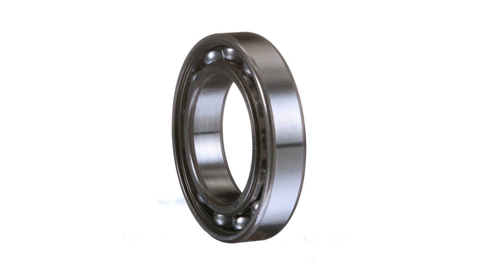 28042510 Radial Deep Groove Ball Bearing Fits New Holland Case IH 55x90x18mm - Image 2