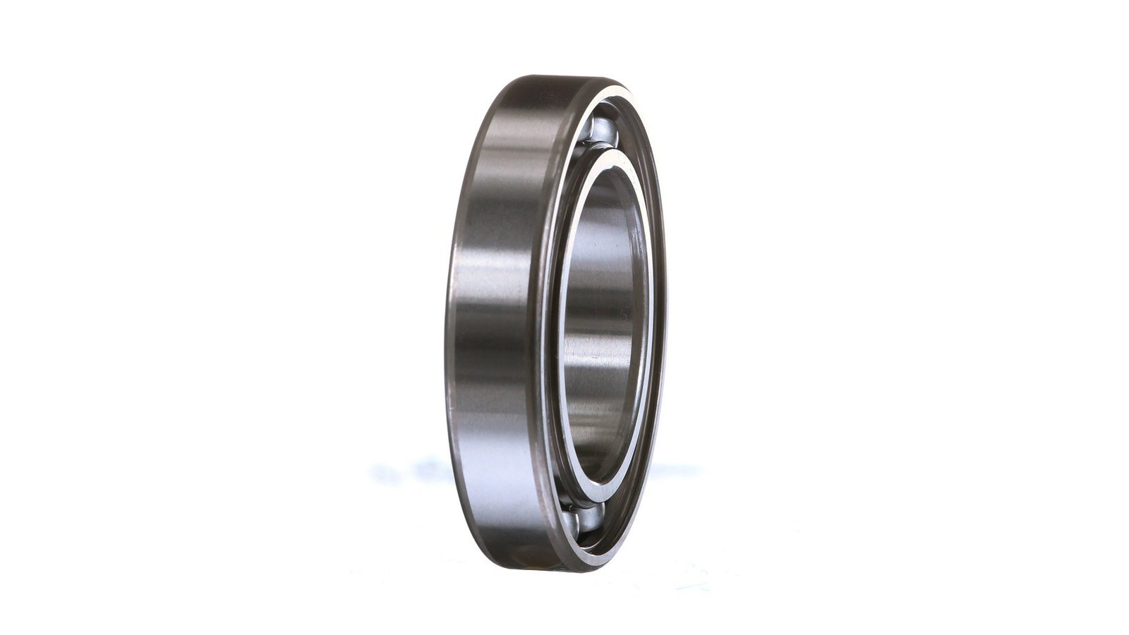 28042510 Radial Deep Groove Ball Bearing Fits New Holland Case IH 55x90x18mm - Image 3