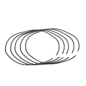 5166536 Gearbox Clutch Disc Belleville Spring Fits New Holland 8160 Case JX100U