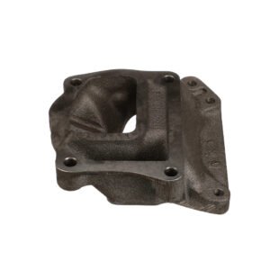 New Holland Water Pump Support OEM 4840211 Genuine CNH Engine Tractor Part