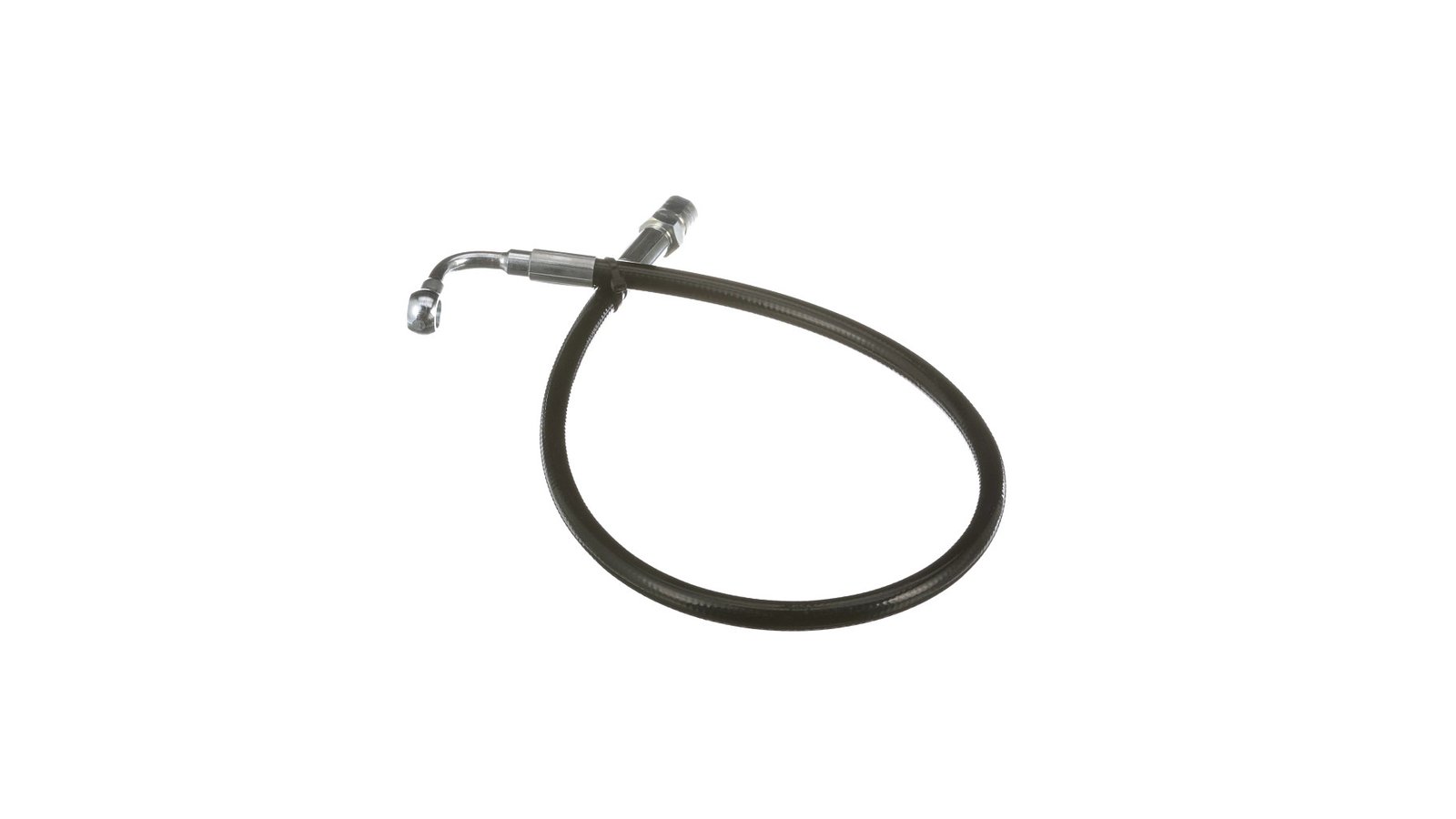 New Holland Brake Hose OEM 87752246 Genuine CNH Hydraulic Brake Line Part - Image 3